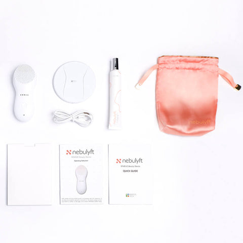 Nebulyft R1 Device - nebulyft