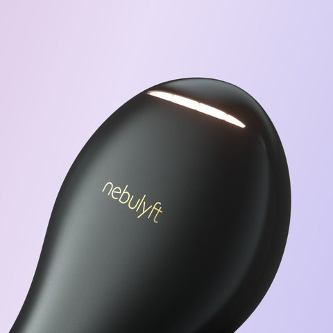 Nebulyft N1 Multipolar Micro-RF Anti-Aging Device - nebulyft