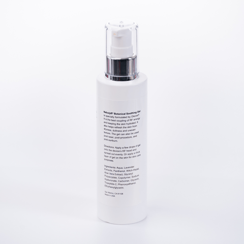 Nebulyft Organic Anti-Aging Gel 200ml - nebulyft