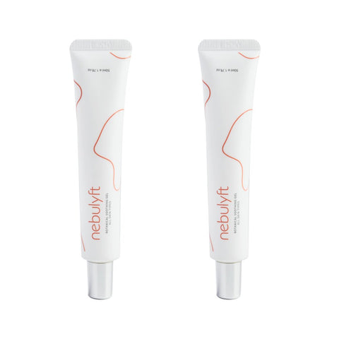 Nebulyft Botanical Soothing Gel (50ml / 1.7 fl oz) - nebulyft