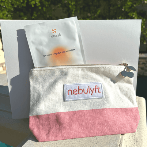 Nebulyft Hydration Essentials Gift Set - nebulyft