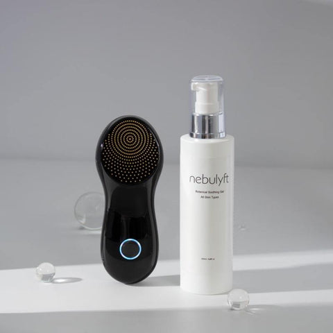 Nebulyft N1 Multipolar Micro-RF Anti-Aging Device - nebulyft