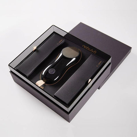Nebulyft N1 Multipolar Micro-RF Anti-Aging Device - nebulyft