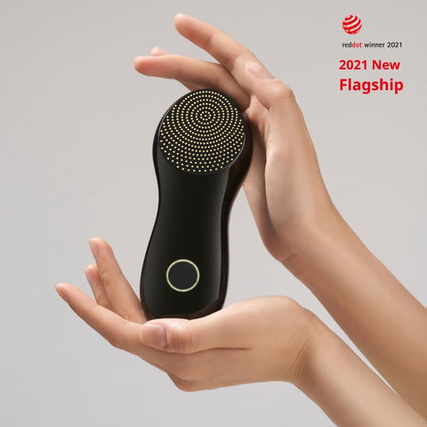 Nebulyft N1 Multipolar Micro-RF Anti-Aging Device - nebulyft