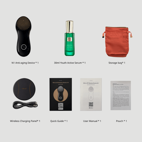 Pretty Over Fifty N1 Limited Edition Special Offer - nebulyft